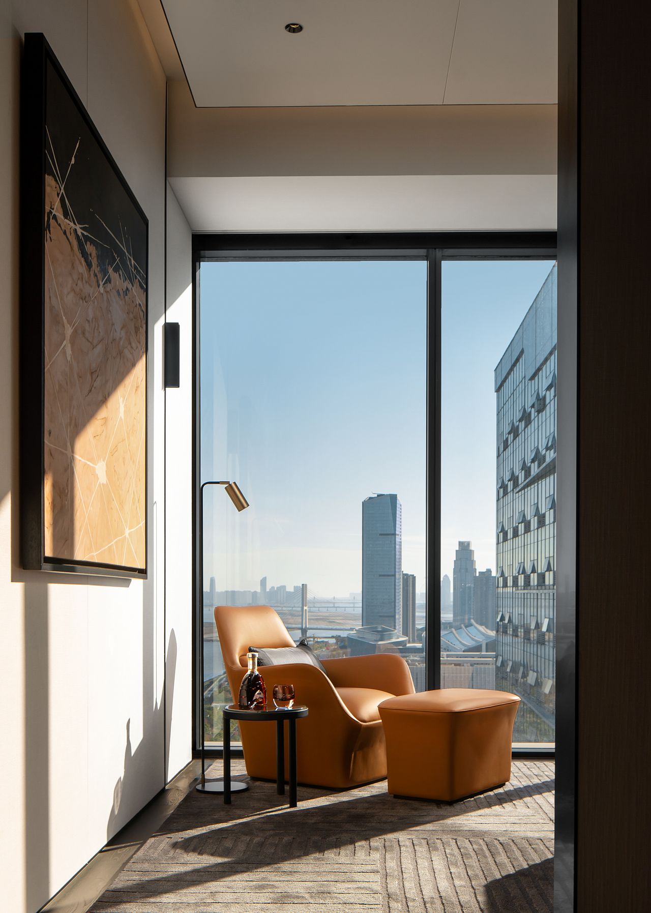 WED中熙设计｜南昌中天·江湾天地290户型（图ZMzMxNDk1MjAw） - 展陈设计 - 站酷设计师WED中熙设计原创素材 - 站酷ZCOOL