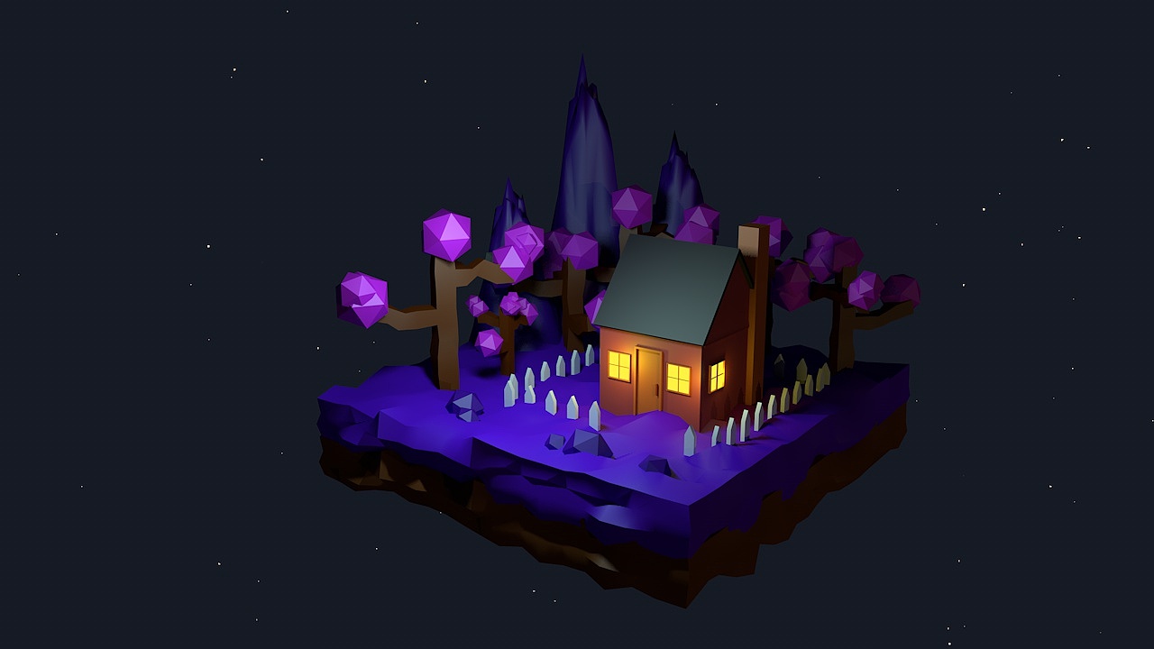 C4D 作品练习（图ZMzIxMTYxNTc2） - 其他三维 - 站酷设计师JL_0918原创素材 - 站酷ZCOOL