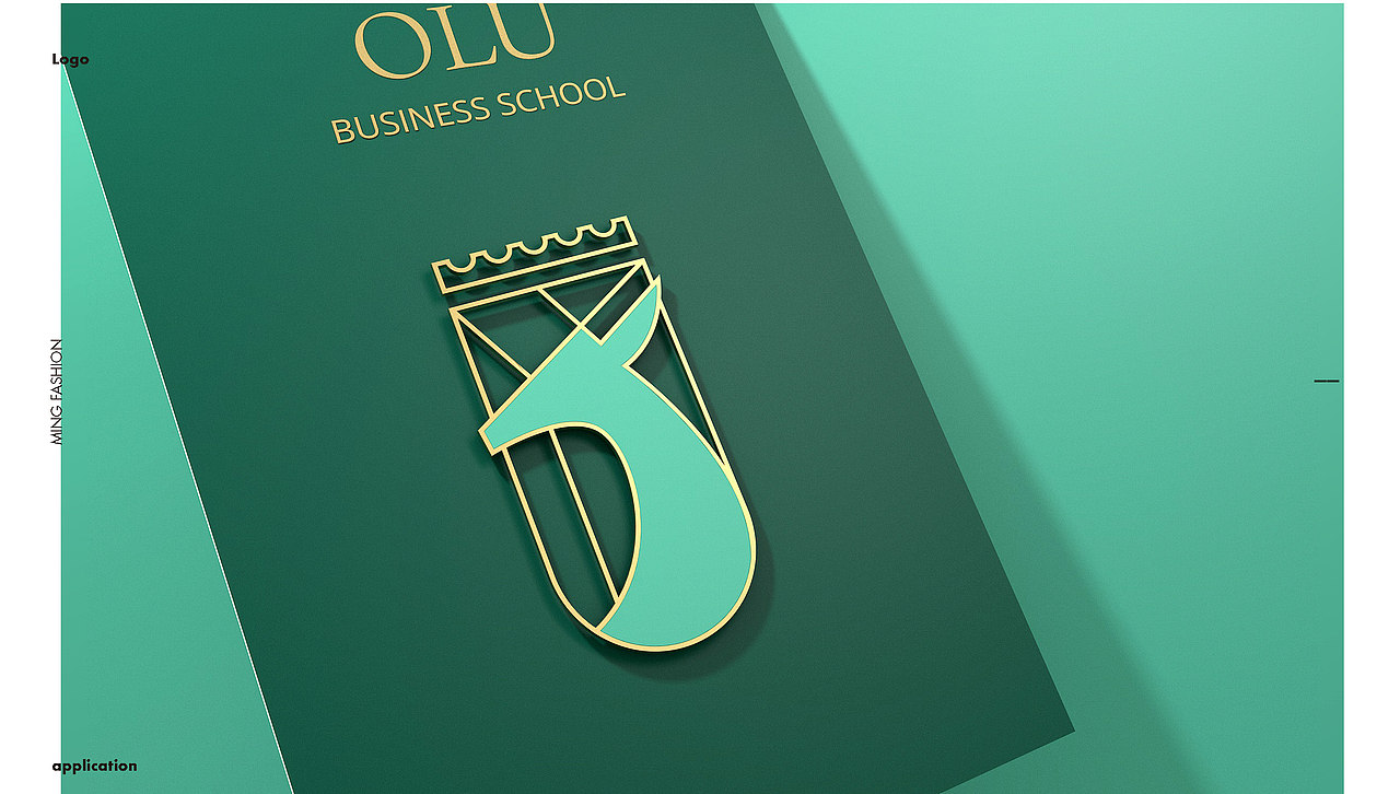 如果你是客户，你会选哪个LOGO呢？