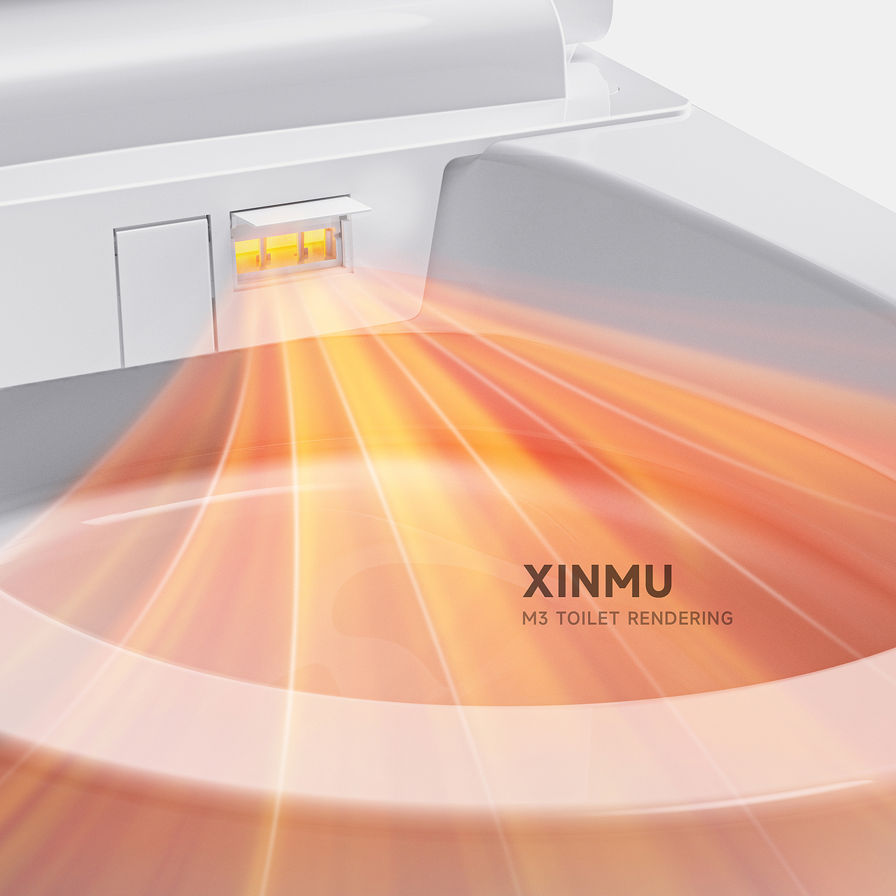 WaterMax X 瑞尔特坐便器