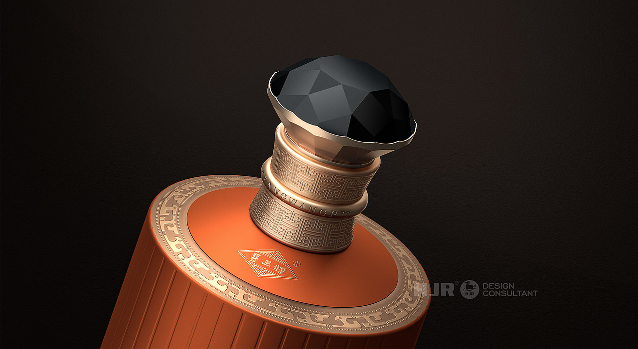 酱王谱系列酒包装（图ZMzEwMTA2MjA4） - 包装 - 站酷设计师胡锦润创意原创素材 - 站酷ZCOOL