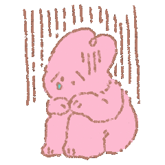 拖拖和拉拉系列表情包（图ZMzQwMDMwMTE2） - 儿童插画 - 站酷设计师yueyi_原创素材 - 站酷ZCOOL