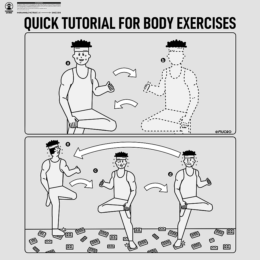 HUMANN ERROR 20220519