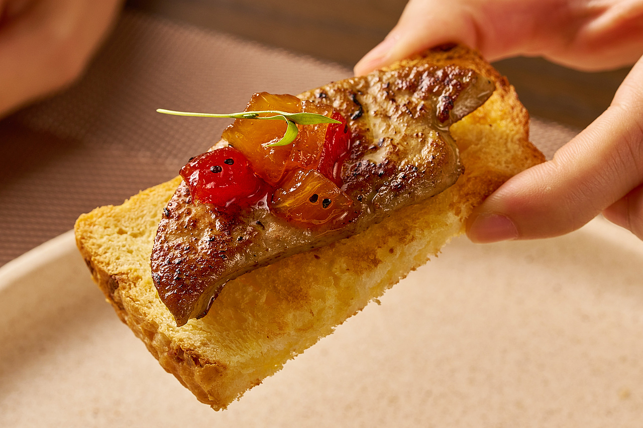 "从盘中到心间：一次视觉与味觉的双重盛宴"美食拍摄（图ZMzcwNTM5NjA4） - 美食摄影 - 站酷设计师番茄不吃鱼原创素材 - 站酷ZCOOL