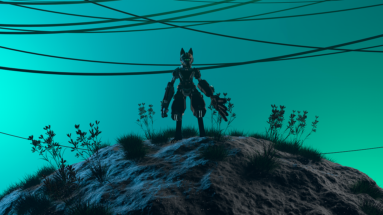 临夏地质博物馆古生物盲盒 及衍生文创产品设计