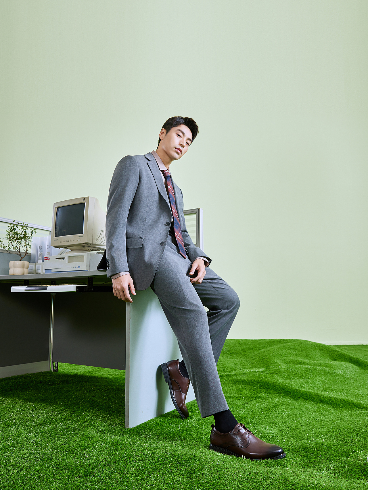 木林森（图ZMzU5OTMxMTMy） - 人像摄影 - 站酷设计师林浚凯原创素材 - 站酷ZCOOL