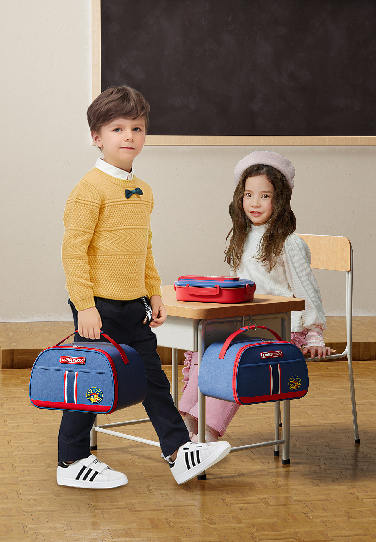 五月视觉表现总结-餐厨用品