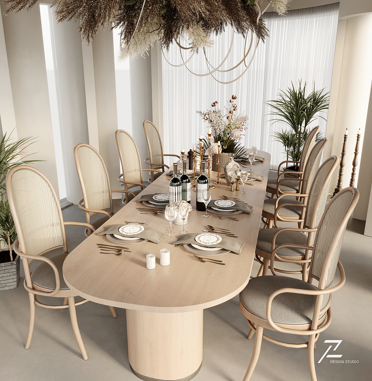 餐饮-项目/设计（图ZMzEzODQ5MjMy） - 酒店餐饮设计 - 站酷设计师朱正锋原创素材 - 站酷ZCOOL