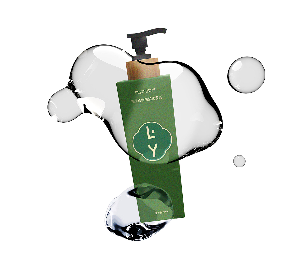 个护包装/Personal care packaging(部分)