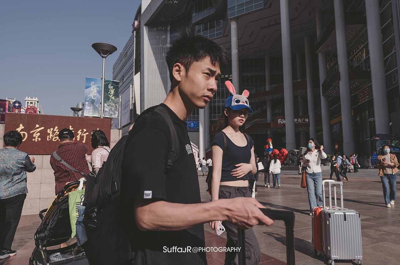 上海扫街20230417(2)