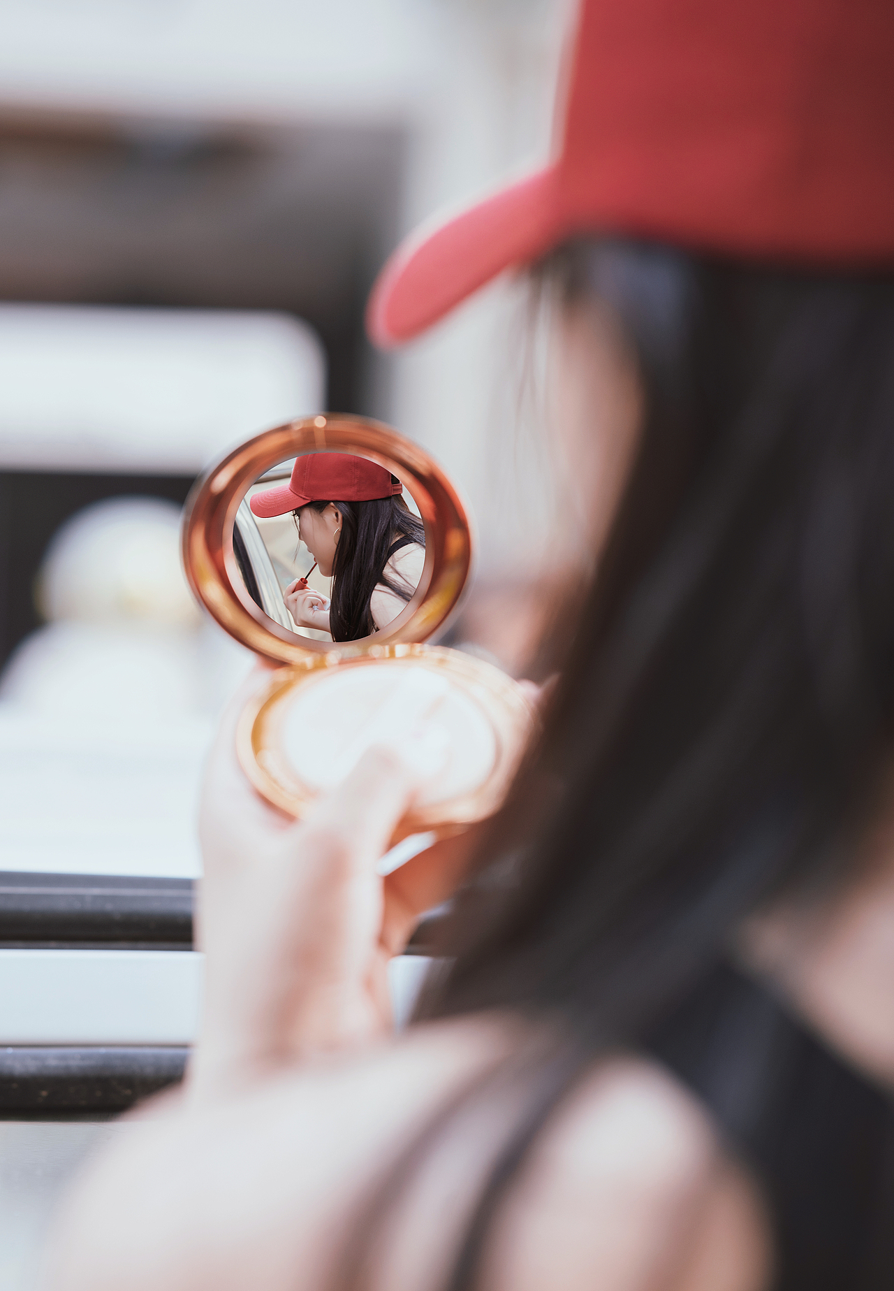 酷Girl | 「」随性自由