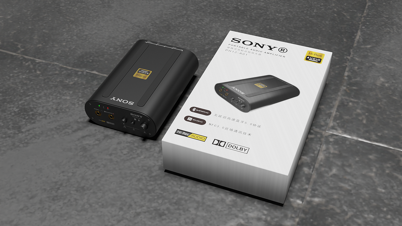 3D个人练习作品