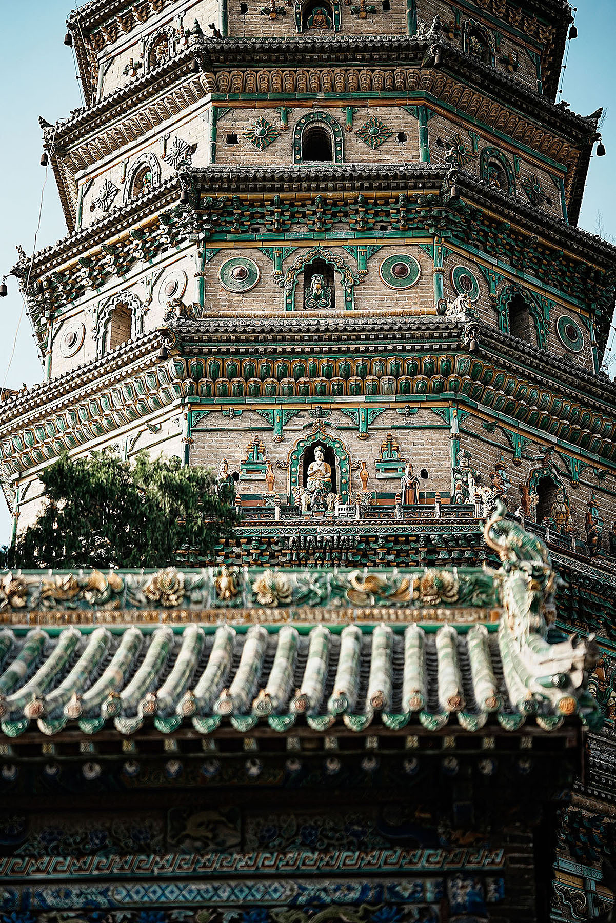 古建山西 一眼千年（图ZMzQxMzA5NjIw） - 人文/纪实摄影 - 站酷设计师leiyuD原创素材 - 站酷ZCOOL