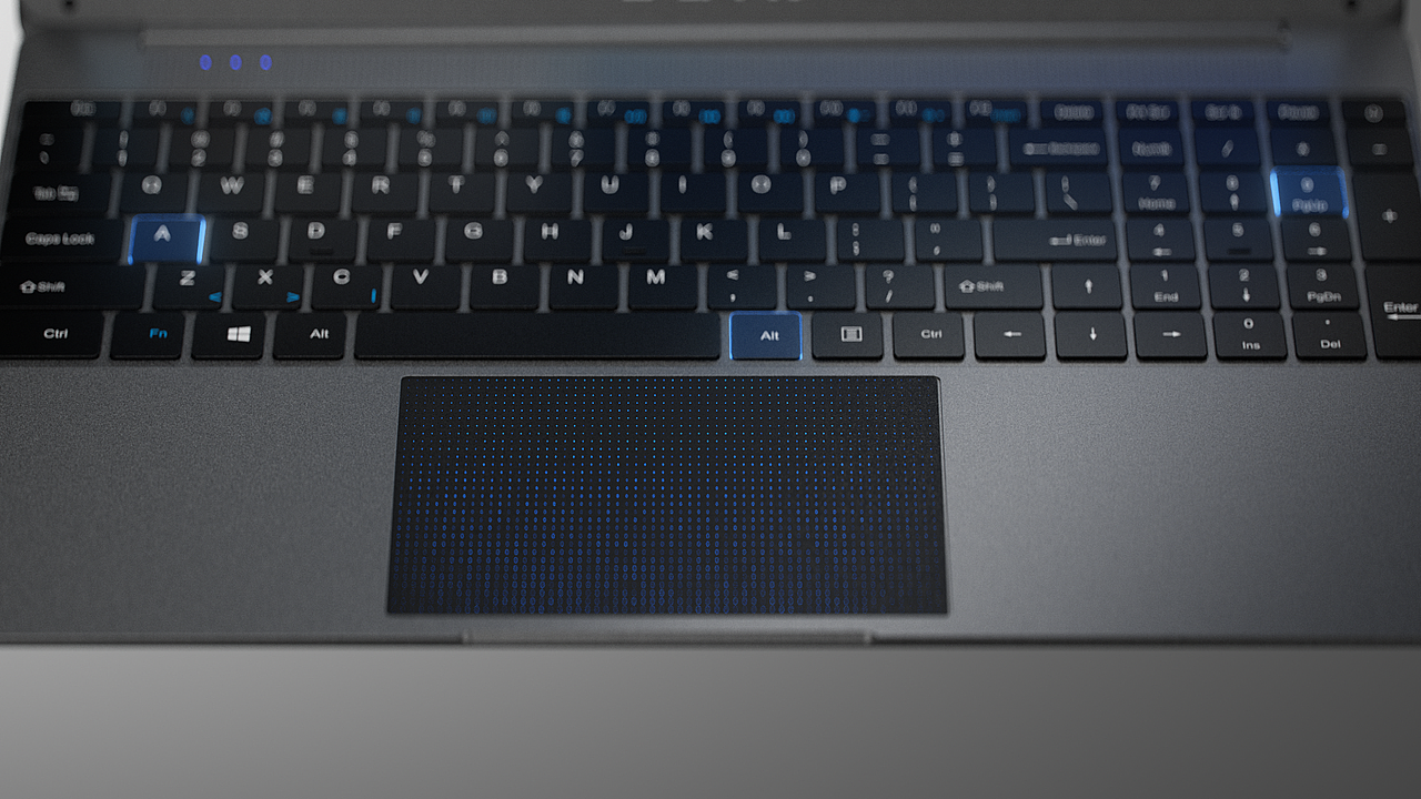 SGIN X15笔记本_产品视频