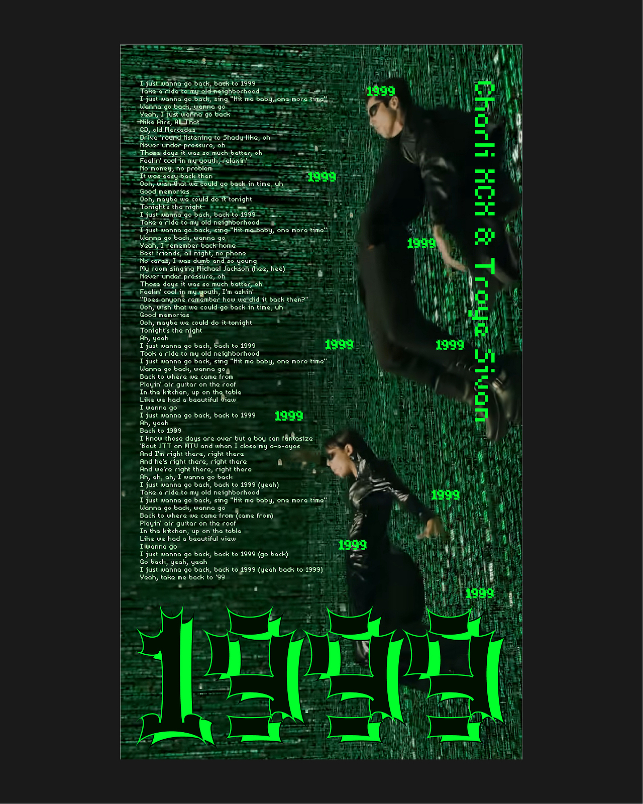 TROYE SIVAN歌曲海报（图ZMzE5ODMwOTQw） - 海报 - 站酷设计师单影D_Y原创素材 - 站酷ZCOOL