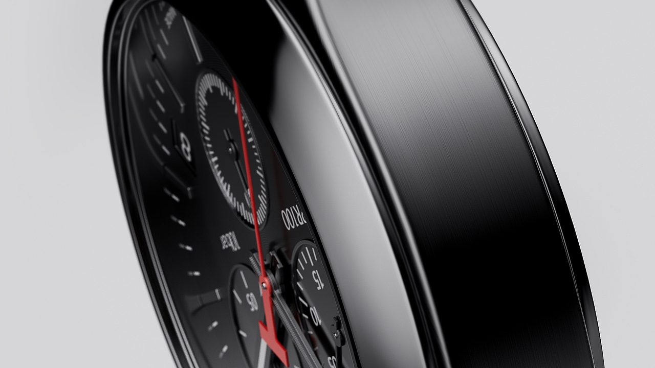 TISSOT手表渲染（图ZMzI2MjU1MDg4） - 场景 - 站酷设计师鹿鸣LM原创素材 - 站酷ZCOOL