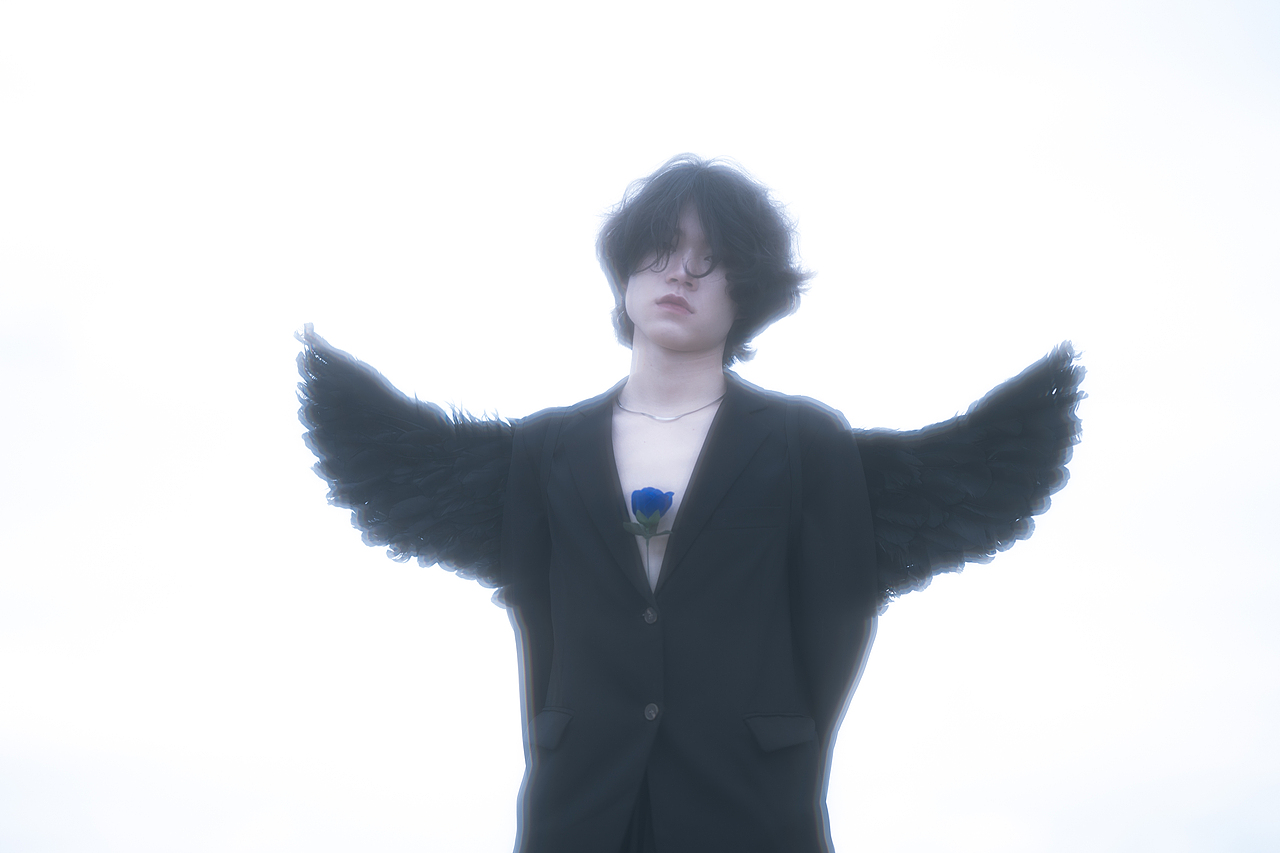 恶魔不一定是坏人