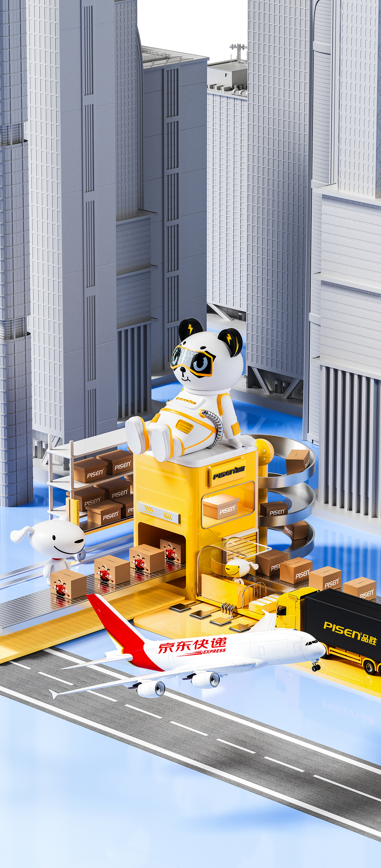 2023一些渲染工作图（图ZMzU3MTc1MDA4） - 产品 - 站酷设计师zelz原创素材 - 站酷ZCOOL