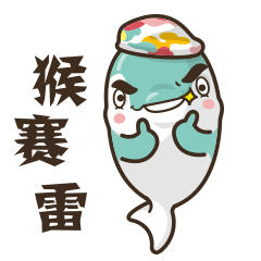 摄影馆IP海豚形象设计及表情包【泰而美动漫】（图ZMzQyODY1Mjcy） - 网络表情 - 站酷设计师泰而美动漫原创素材 - 站酷ZCOOL