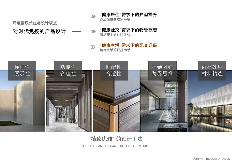 蜂巢科创厂区空间设计提案