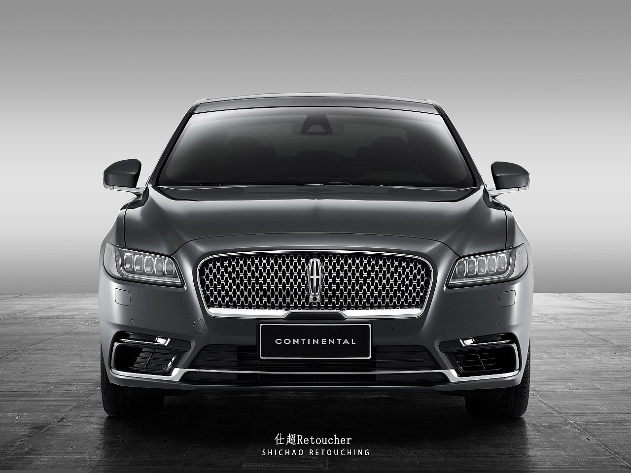 汽车 产品精修图