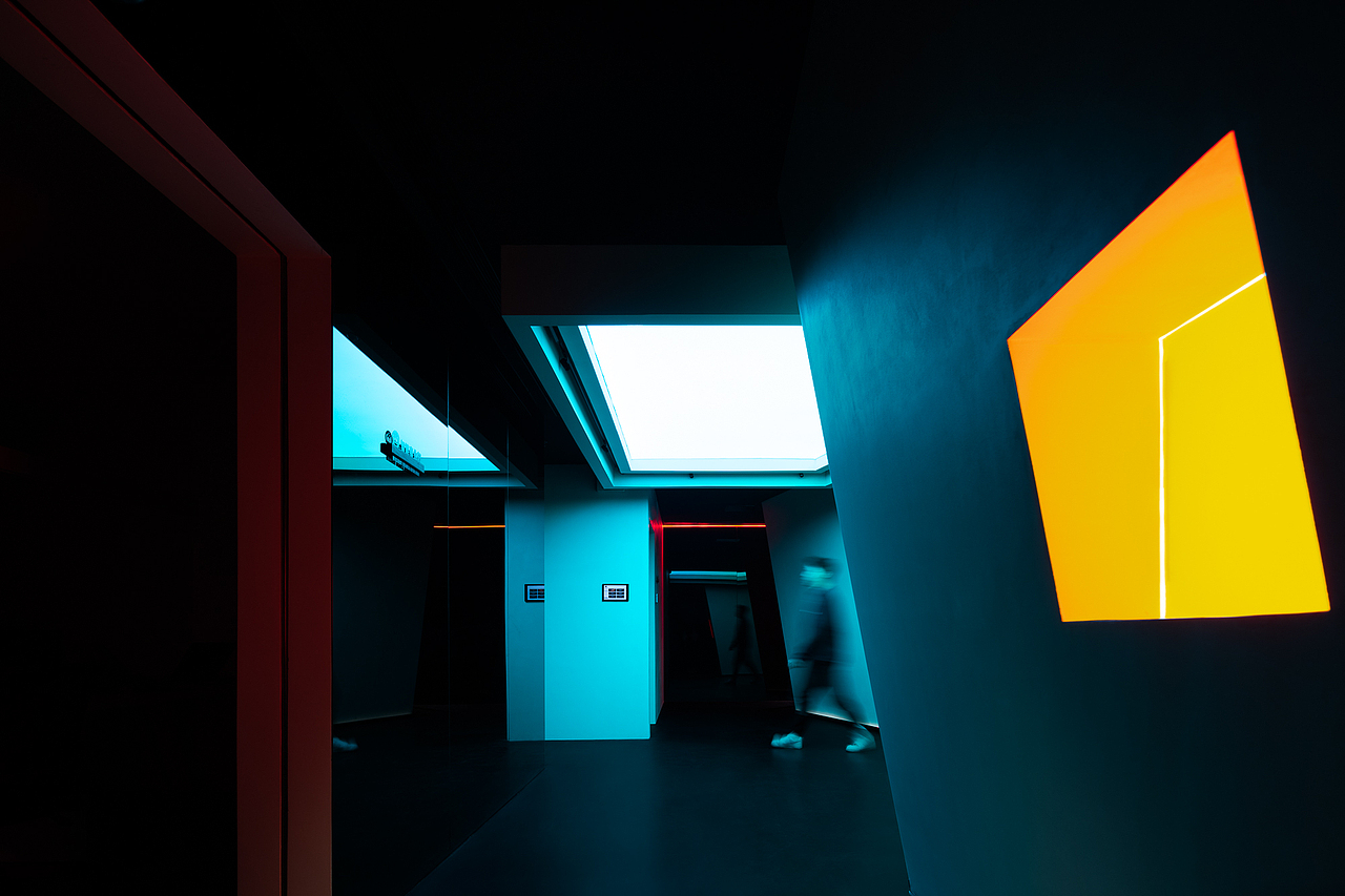 海口路创生活馆