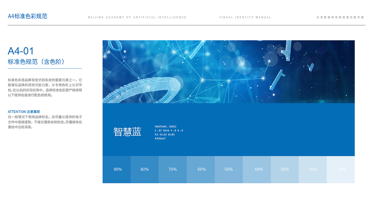 智源研究院人工智能logo升级设计方案（图ZMzY2NzU4NTU2） - 品牌 - 站酷设计师晏迪原创素材 - 站酷ZCOOL
