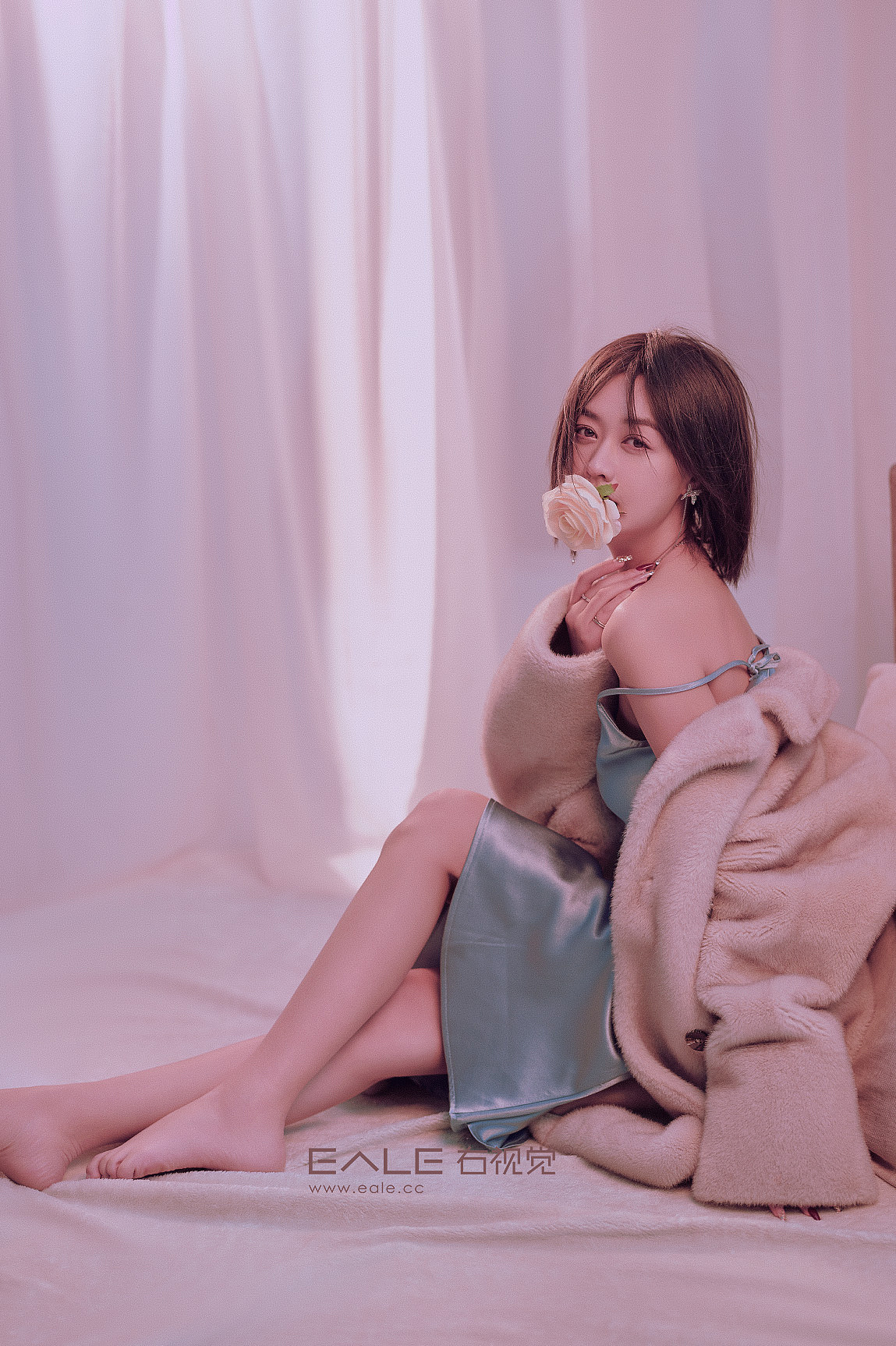 粉色的回忆（图ZMzUyNzIzMzEy） - 人像摄影 - 站酷设计师ealestudio原创素材 - 站酷ZCOOL