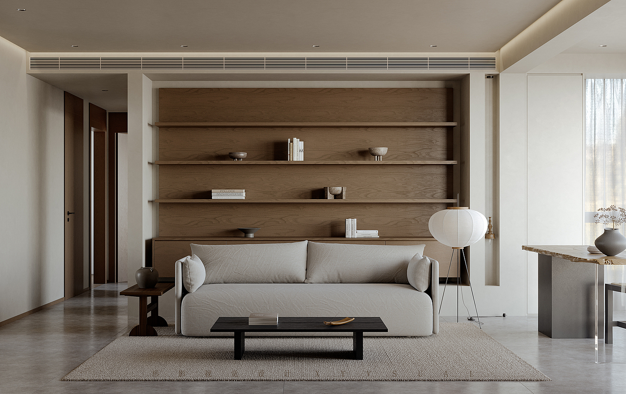 侘寂——寄情于物