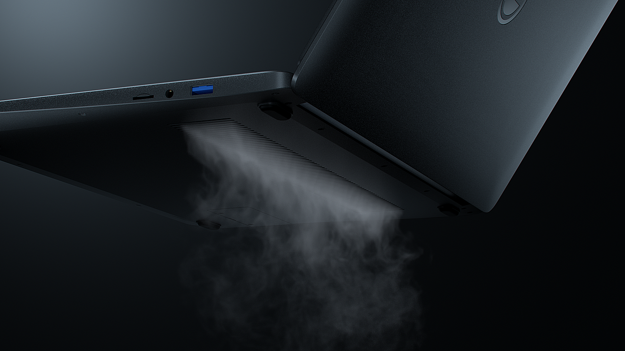 SGIN X15笔记本_产品视频