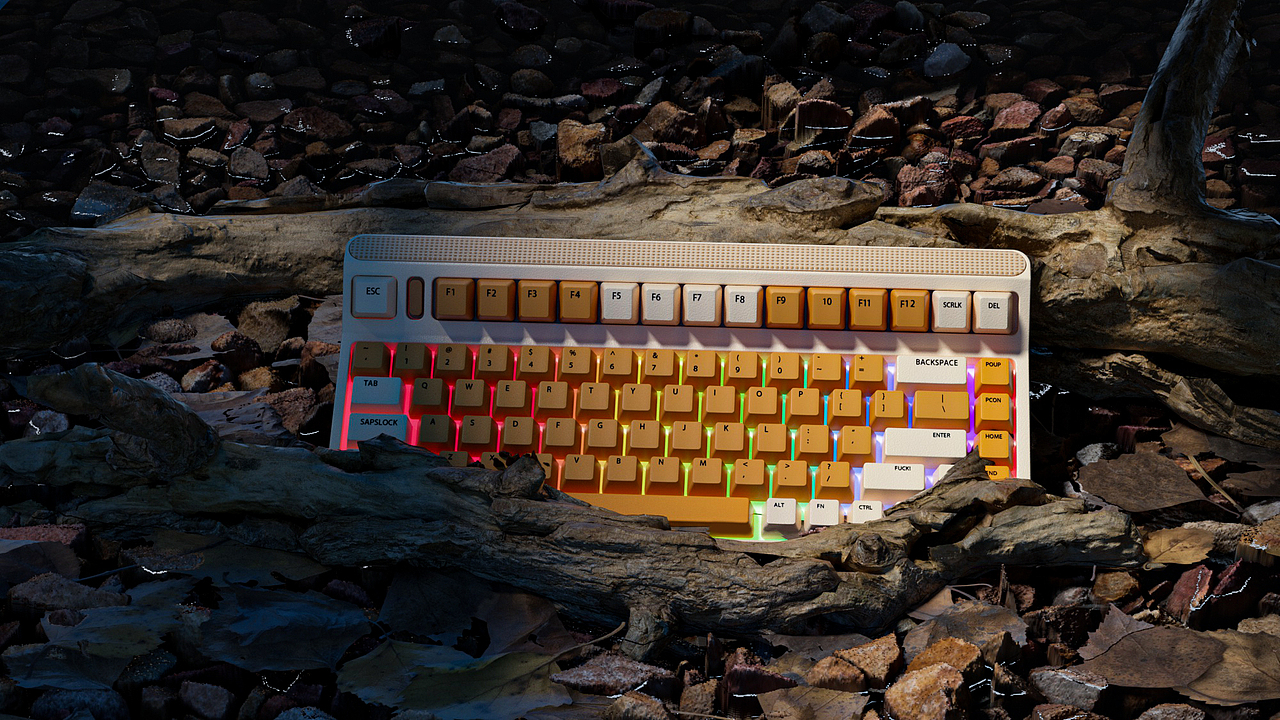 最近做的一些渲染练习