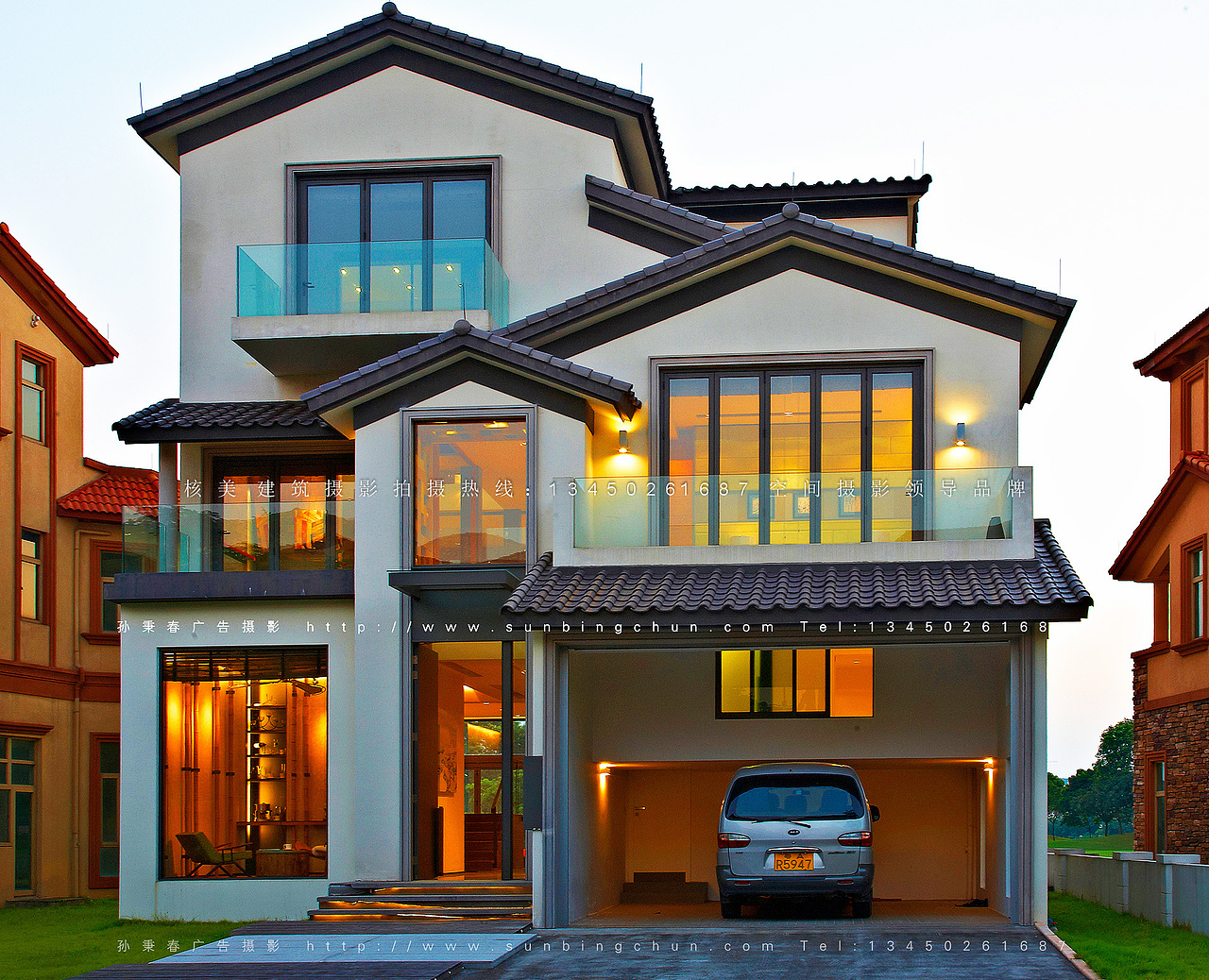 房地产专业摄影就选和美孙恺全国十佳商业摄影师（图ZMzQ2NDE3NzM2） - 环境/建筑摄影 - 站酷设计师核美品牌策划设计原创素材 - 站酷ZCOOL