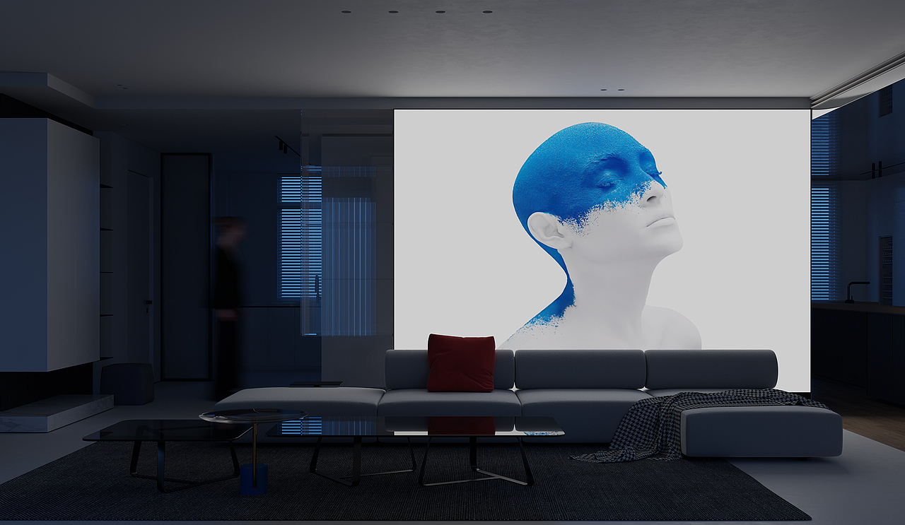 映像 — 从已知把握未知的可能性