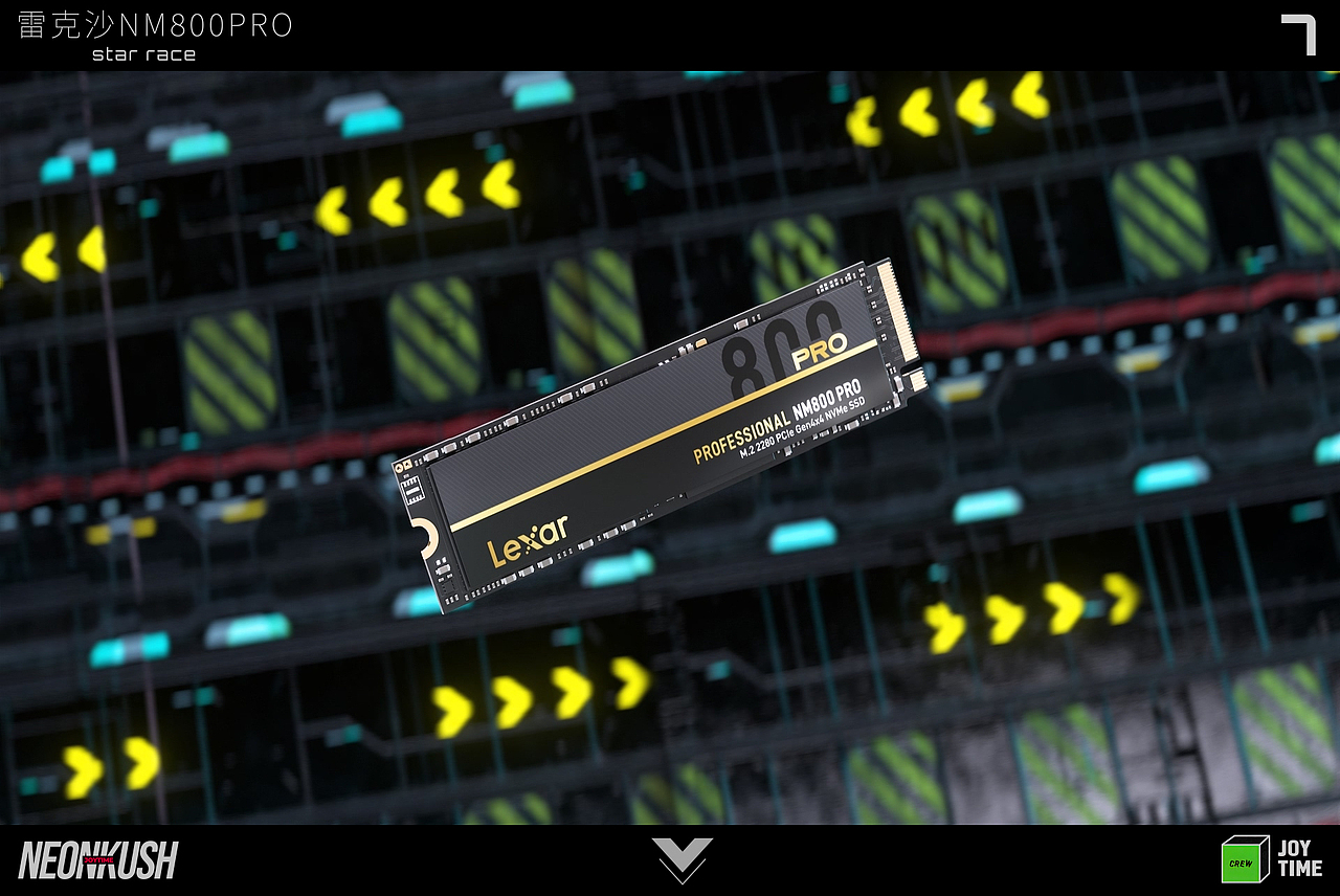 雷克沙-NM800PRO-星际竞速（图ZMzQ3MzU2OTYw） - 动画/影视 - 站酷设计师Neon永泽原创素材 - 站酷ZCOOL