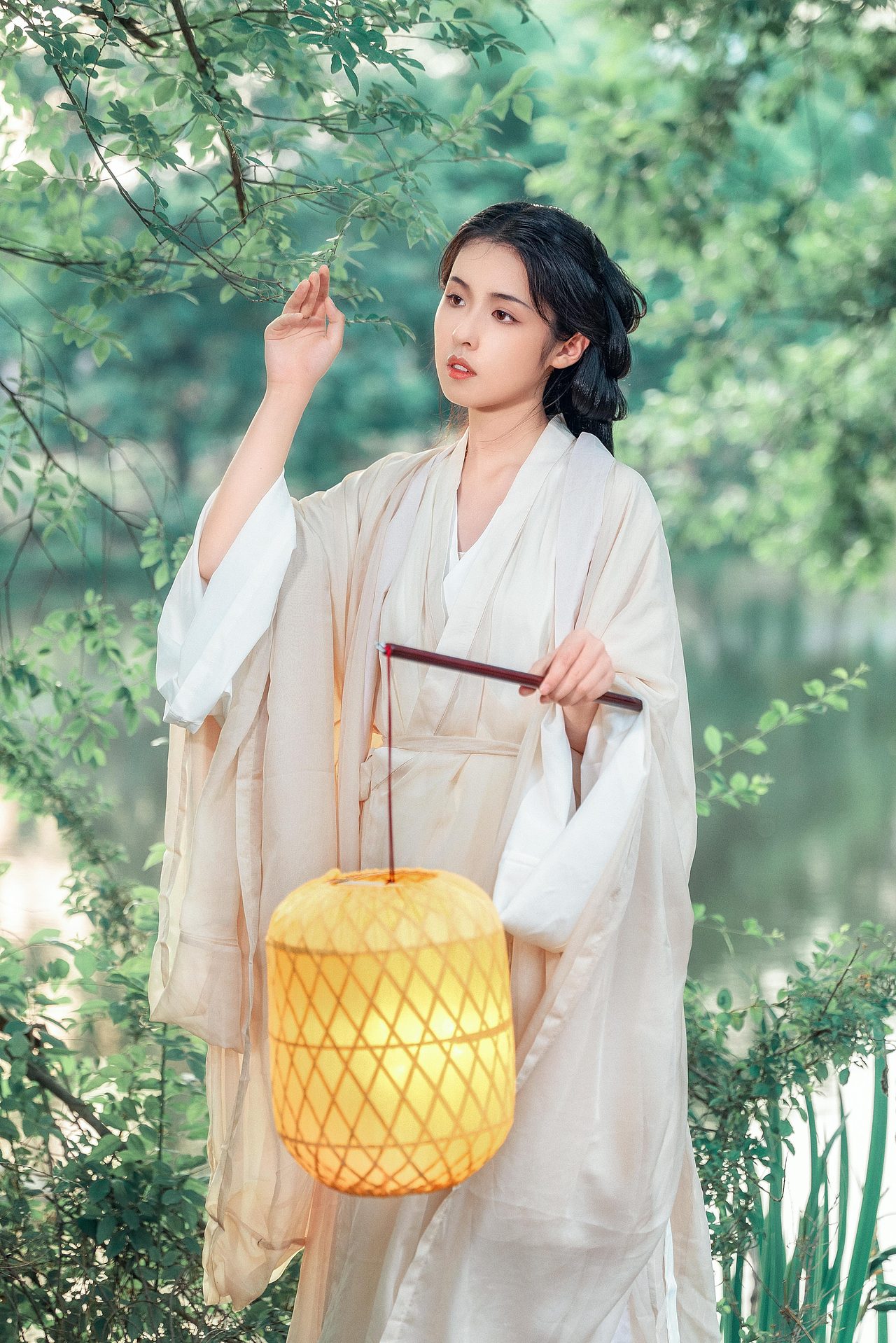 风陵渡口（图ZMzE1MjcyMzU2） - 人像摄影 - 站酷设计师糊涂仙人LEO原创素材 - 站酷ZCOOL
