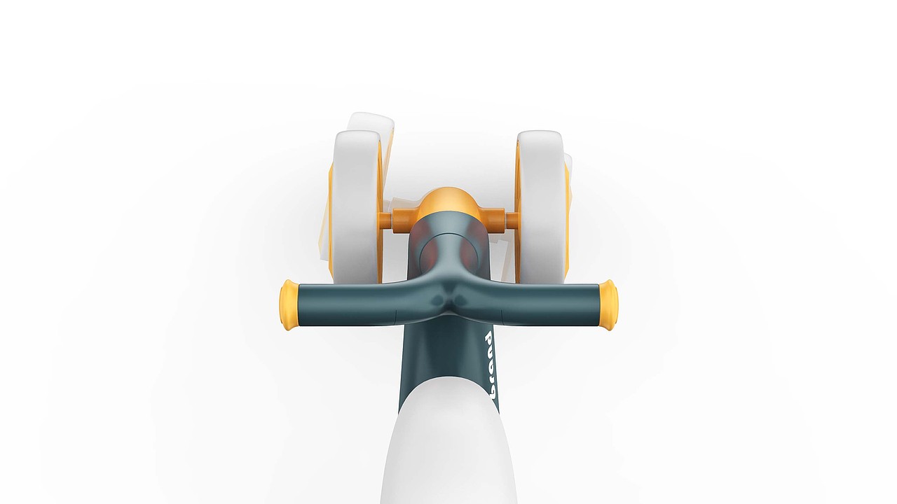 久形婴童×快乐香蕉船儿童车（图ZMzExNjAyNzMy） - 玩具 - 站酷设计师佛山久形工业设计原创素材 - 站酷ZCOOL