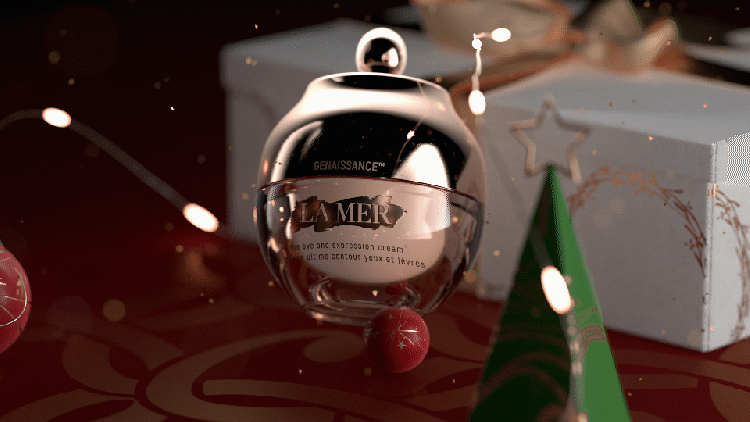 C4D产品动效,日子如光-致爱的人,盼的事