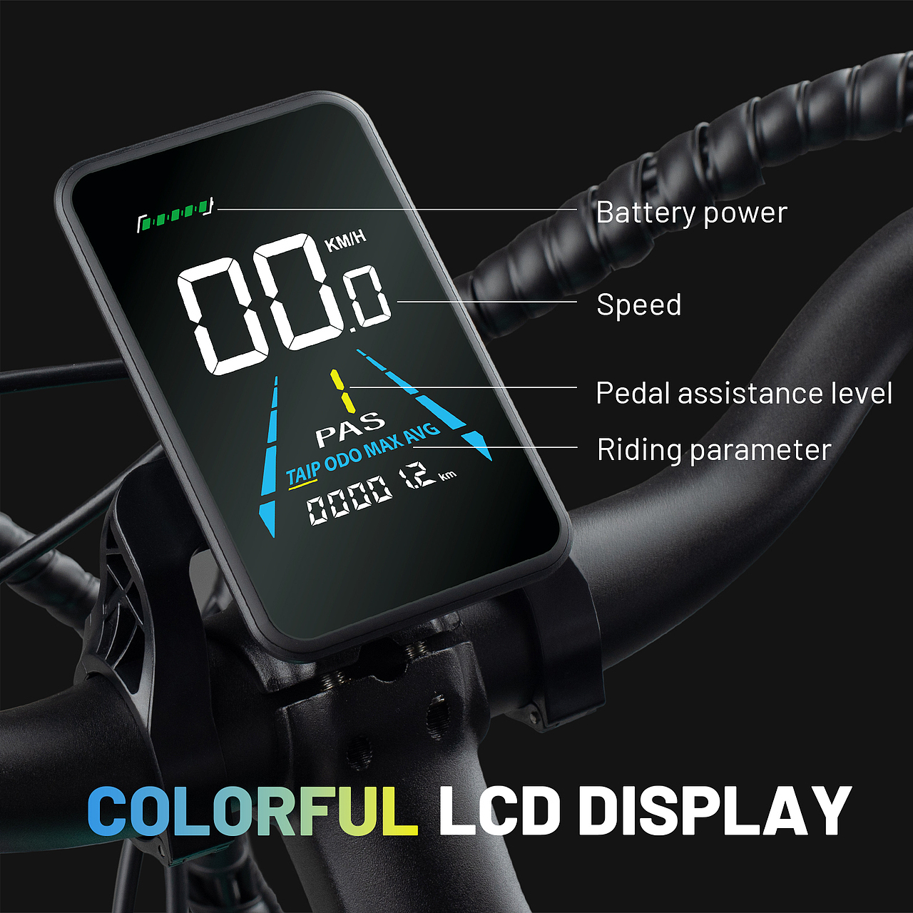 跨境电商 亚马逊EBIKE（图ZMzYxMjU1NzI0） - 其他平面 - 站酷设计师l33篱笆原创素材 - 站酷ZCOOL