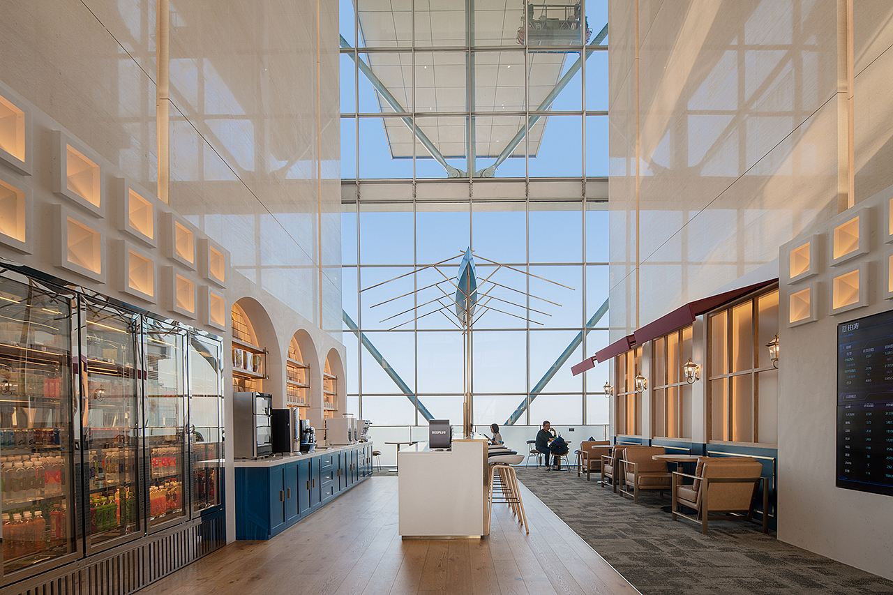 锦江酒店（中国区）Office（图ZMzExNTk3MDEy） - 环境/建筑摄影 - 站酷设计师空间摄影黄剑威原创素材 - 站酷ZCOOL