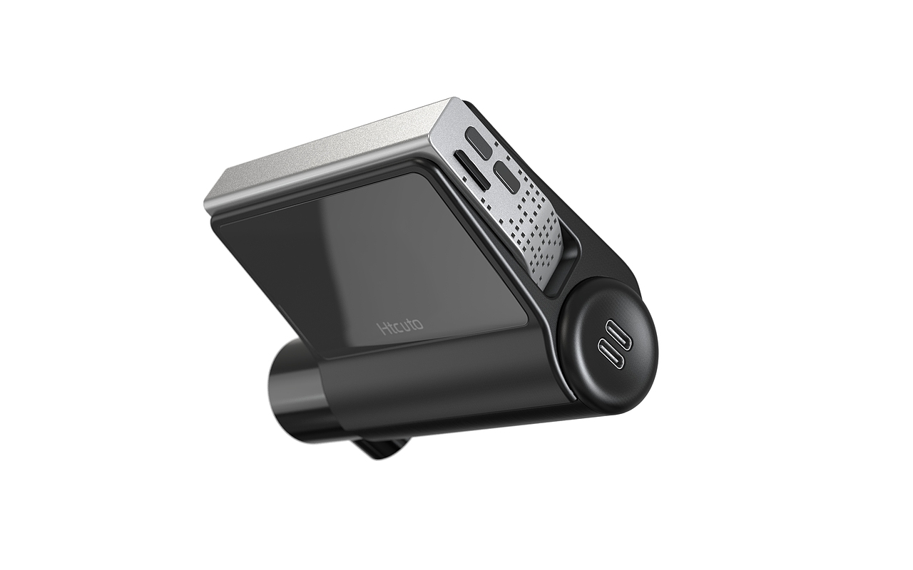 行车记录仪外观设计