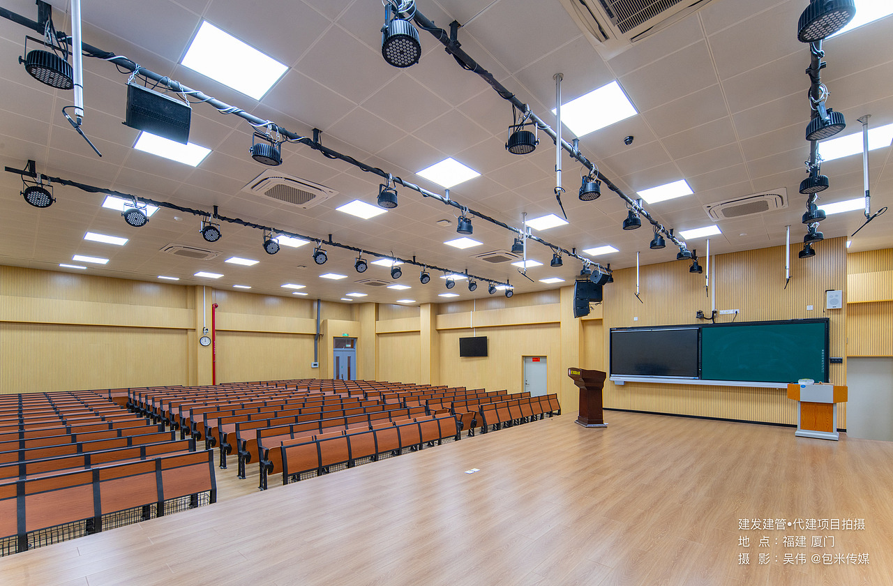 《拍摄案例｜建发建管•代建项目实景》（图ZMjk2ODE0OTA0） - 环境/建筑摄影 - 站酷设计师地产摄影师吴伟原创素材 - 站酷ZCOOL