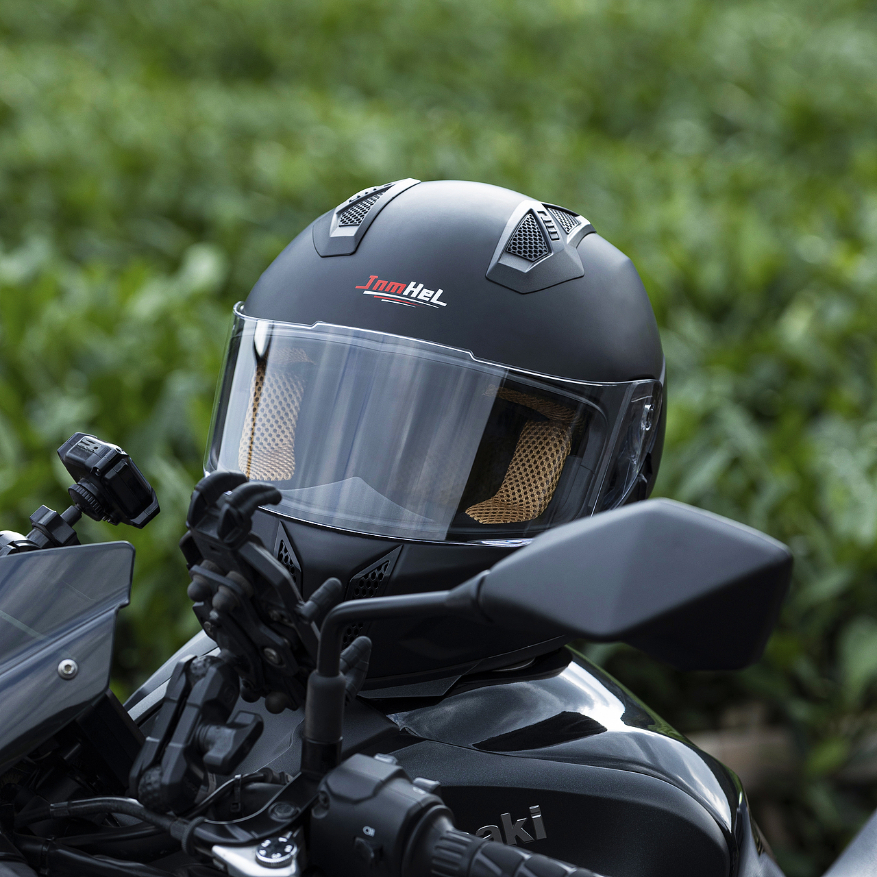 户外 骑行 运动 健身 安全帽 运动装备 摩托车安全帽