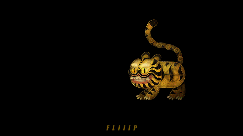 FLiiiP制造 | 皮影动画回顾《哞哞哞2021嗷嗷嗷2022》（图ZMzIyNzc5MDMy） - 动画片 - 站酷设计师FLiiiPDesign原创素材 - 站酷ZCOOL