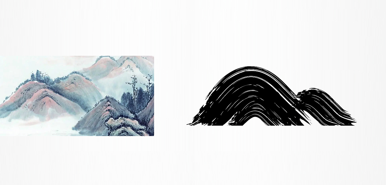 楷 品牌设计｜白酒包装设计