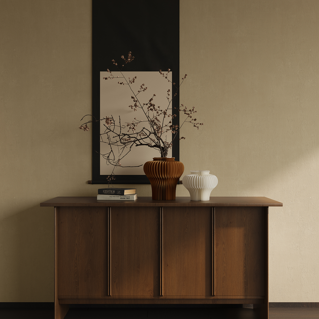 十八纸——古陶花器（图ZMzU0MTI5MzI0） - 生活用品 - 站酷设计师十八纸生活美学馆原创素材 - 站酷ZCOOL