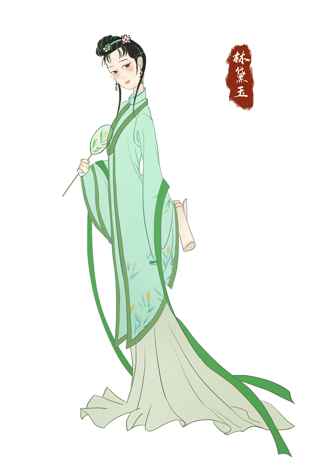 爱情36技&红楼梦中人（图ZMzAxMDQ3ODEy） - 创作习作 - 站酷设计师花孩纸原创素材 - 站酷ZCOOL