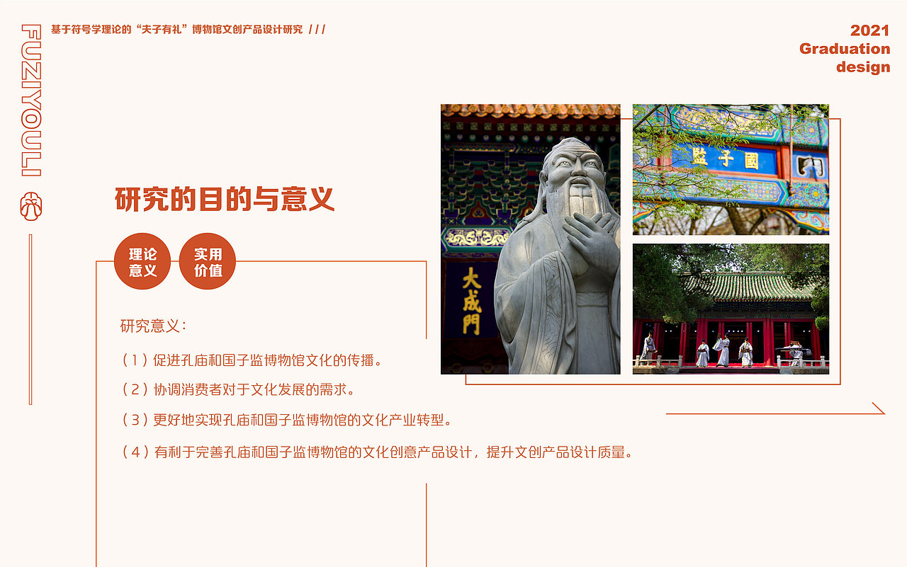 “夫子有礼”博物馆文创产品设计研究（图ZMzM4NDYyNzQ4） - 品牌 - 站酷设计师一个一仔原创素材 - 站酷ZCOOL