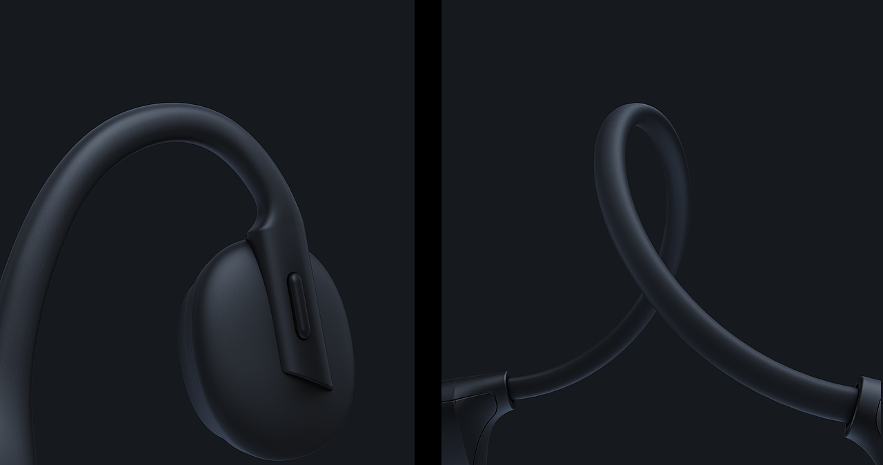 重生之—我在外贸耳机厂当女工