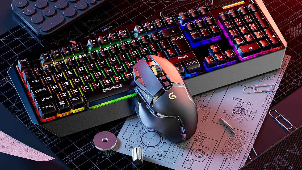 近期的一些渲染合集（图ZMzU1NzAyNjQ0） - 电商 - 站酷设计师阿春爱设计原创素材 - 站酷ZCOOL