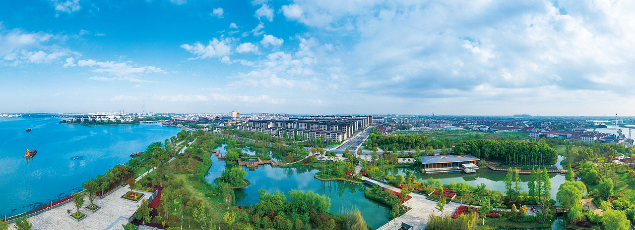 遇见声动吴江 | 苏州吴江平望